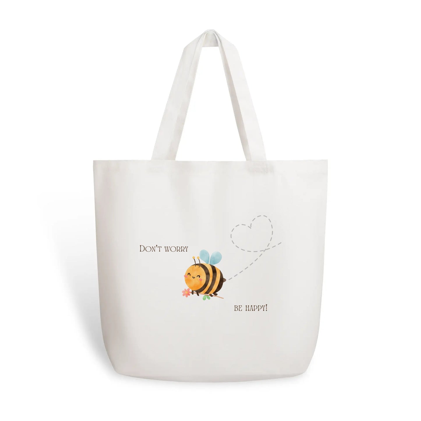 Tote Bag, Gift, Any Day Gift, Appreciation Gift - MyRoomyStuff