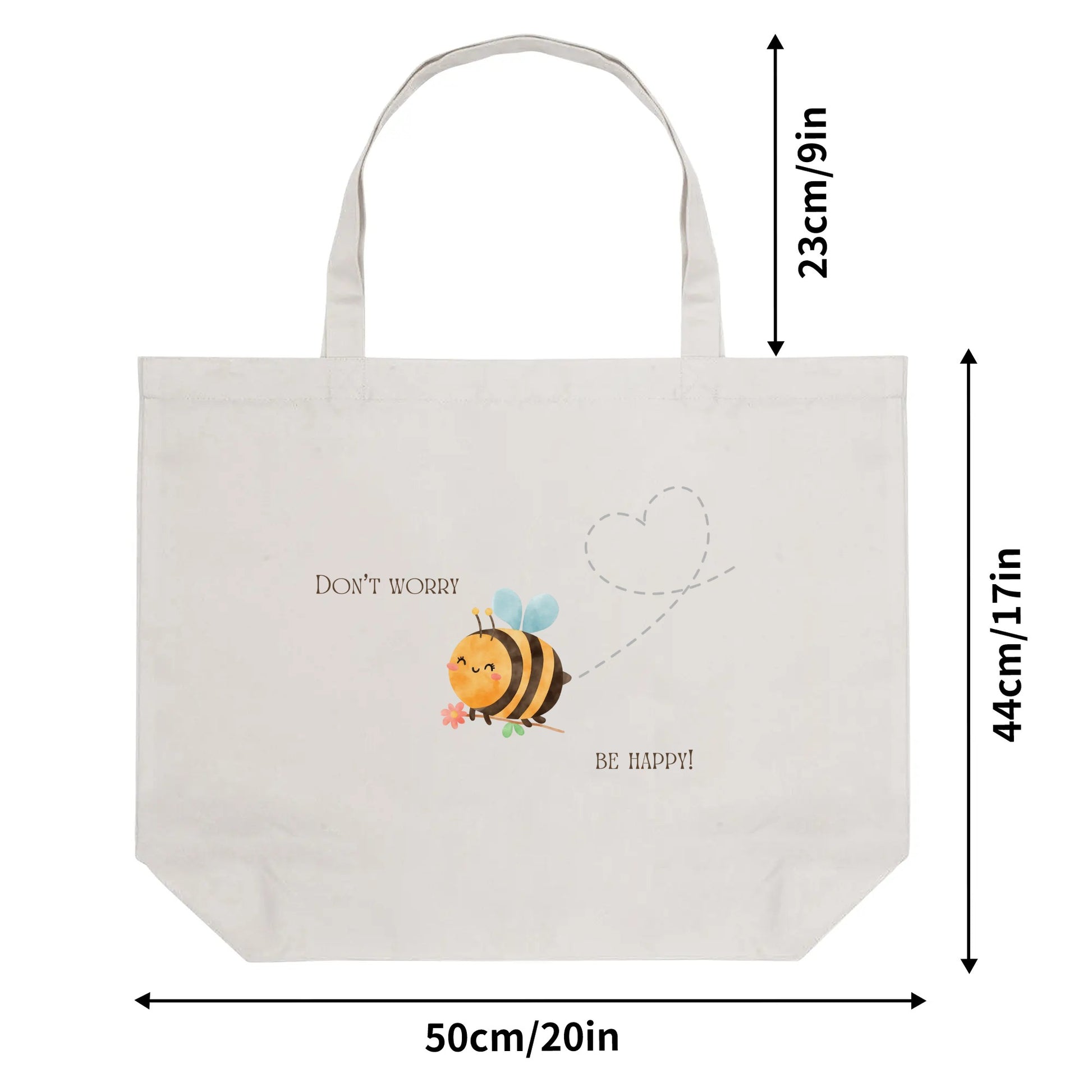 Tote Bag, Gift, Any Day Gift, Appreciation Gift - MyRoomyStuff