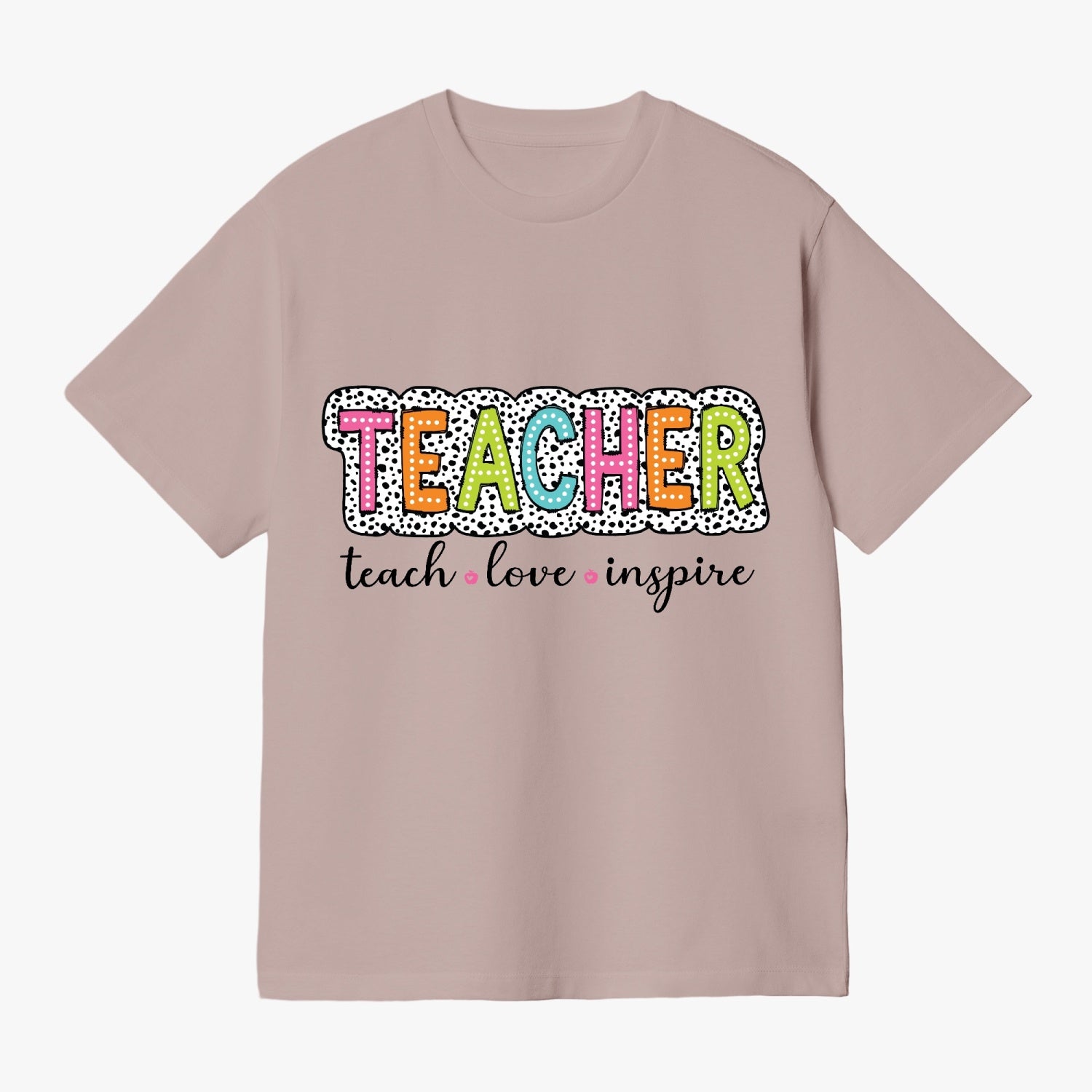 Unisex│ T-shirt│ Teacher│ Great Gift - MyRoomyStuff