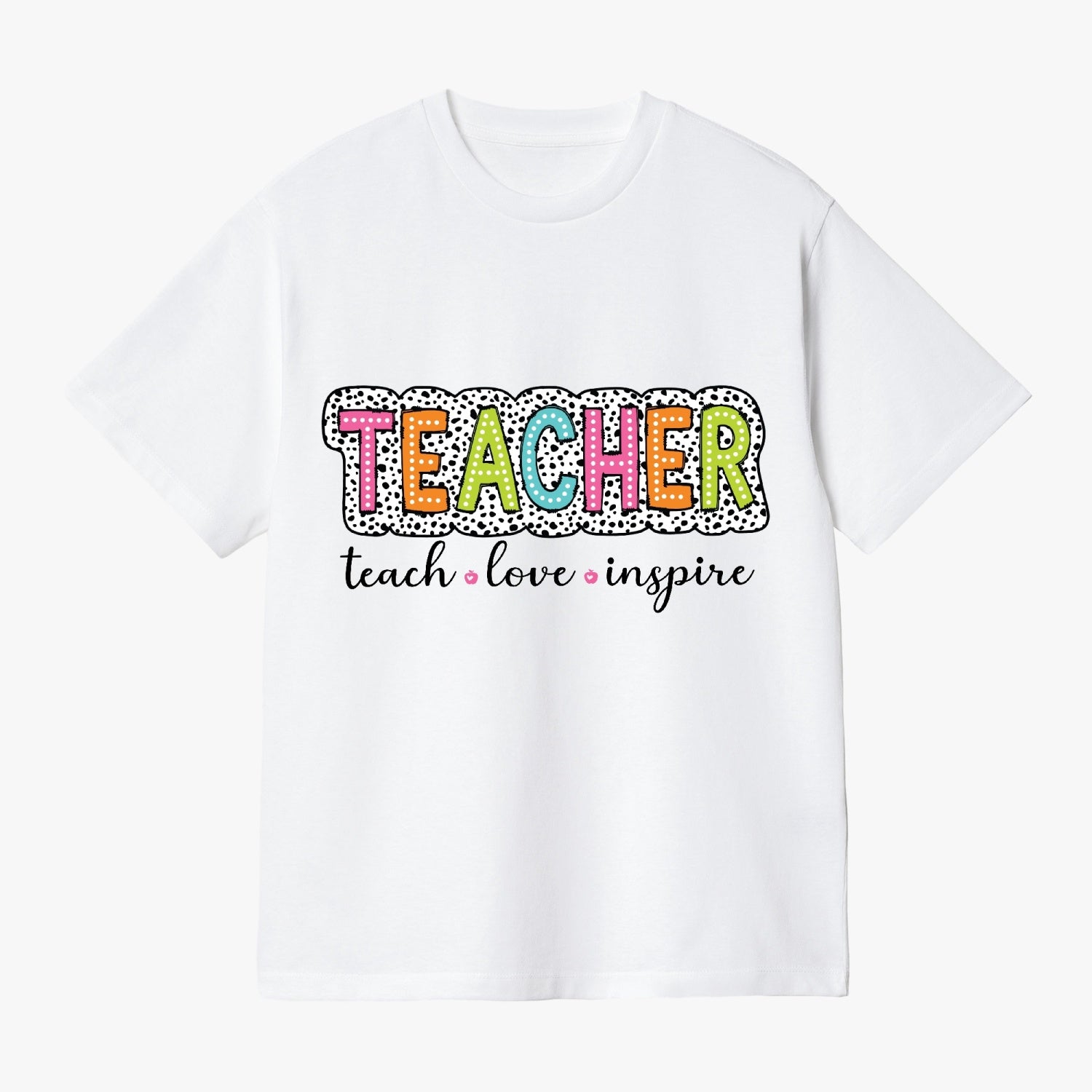 Unisex│ T-shirt│ Teacher│ Great Gift - MyRoomyStuff