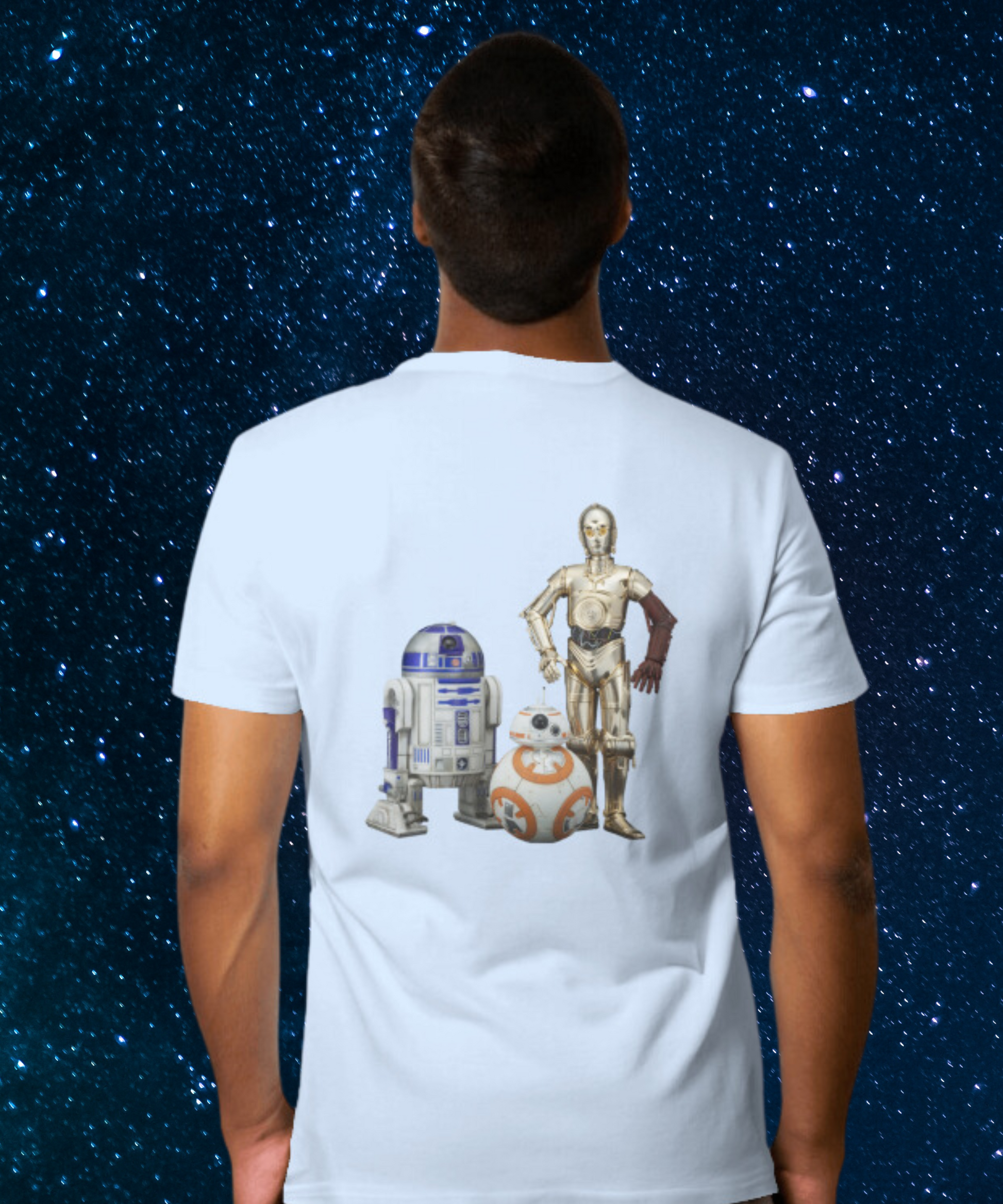 Best Dad in the Galaxy│ Fathers Day Tee│ Fathers Day Gift│ Funny Daddy Shirt│ Daddy T-shir - MyRoomyStuff