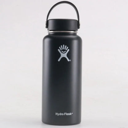 Lilac Hydro Flask Water Bottle & Thermos Gift Set - MyRoomyStuff