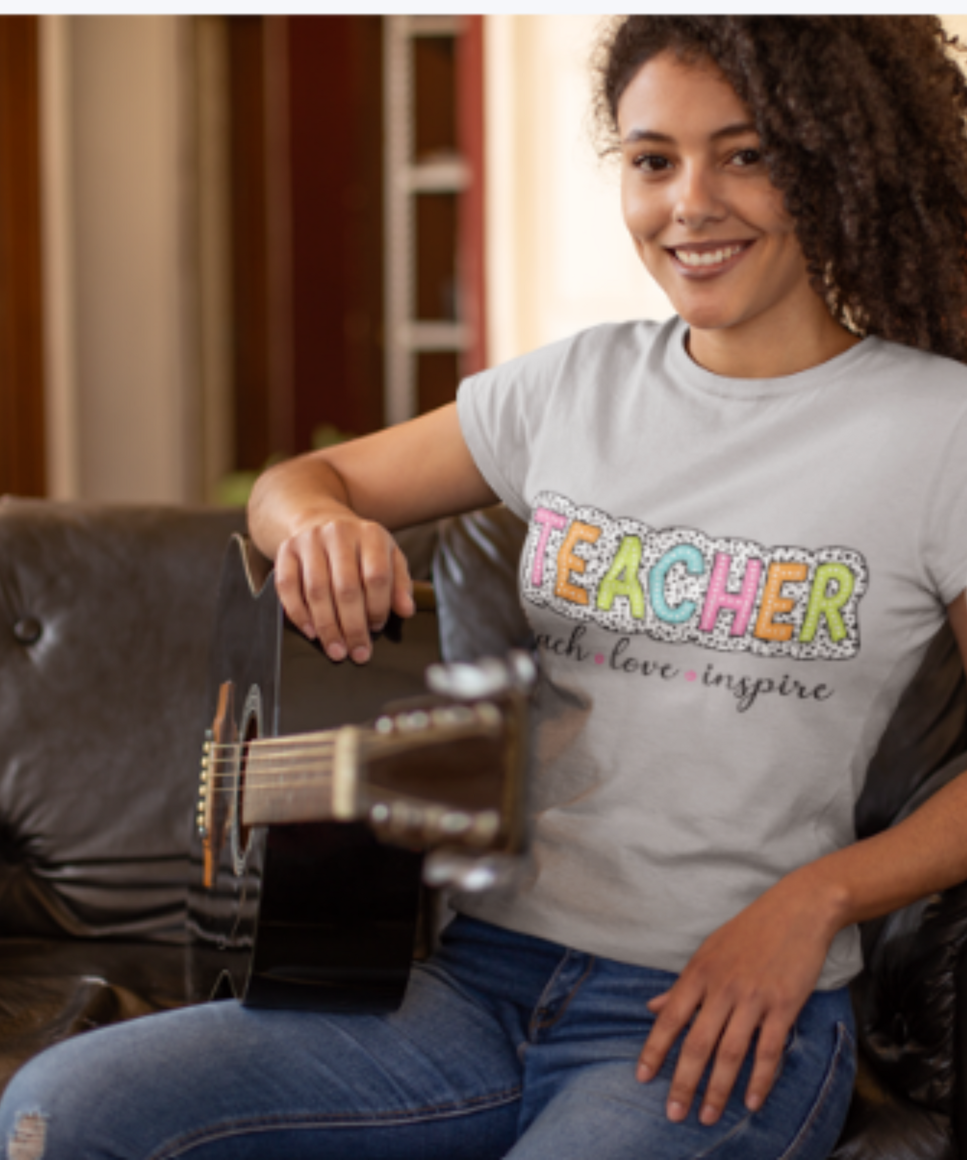 Unisex│ T-shirt│ Teacher│ Great Gift - MyRoomyStuff