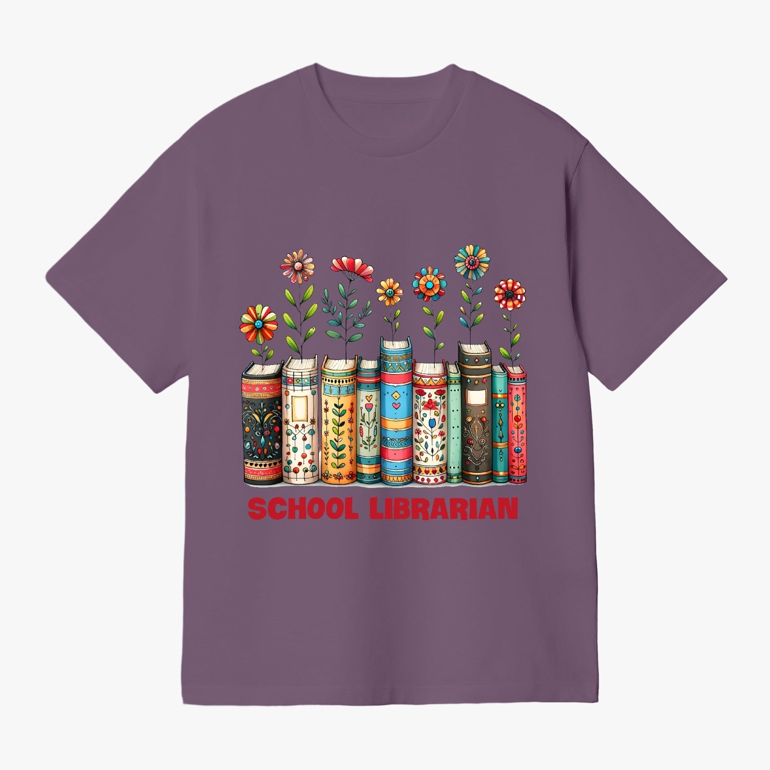 Teachers│ Library│ Gift - MyRoomyStuff