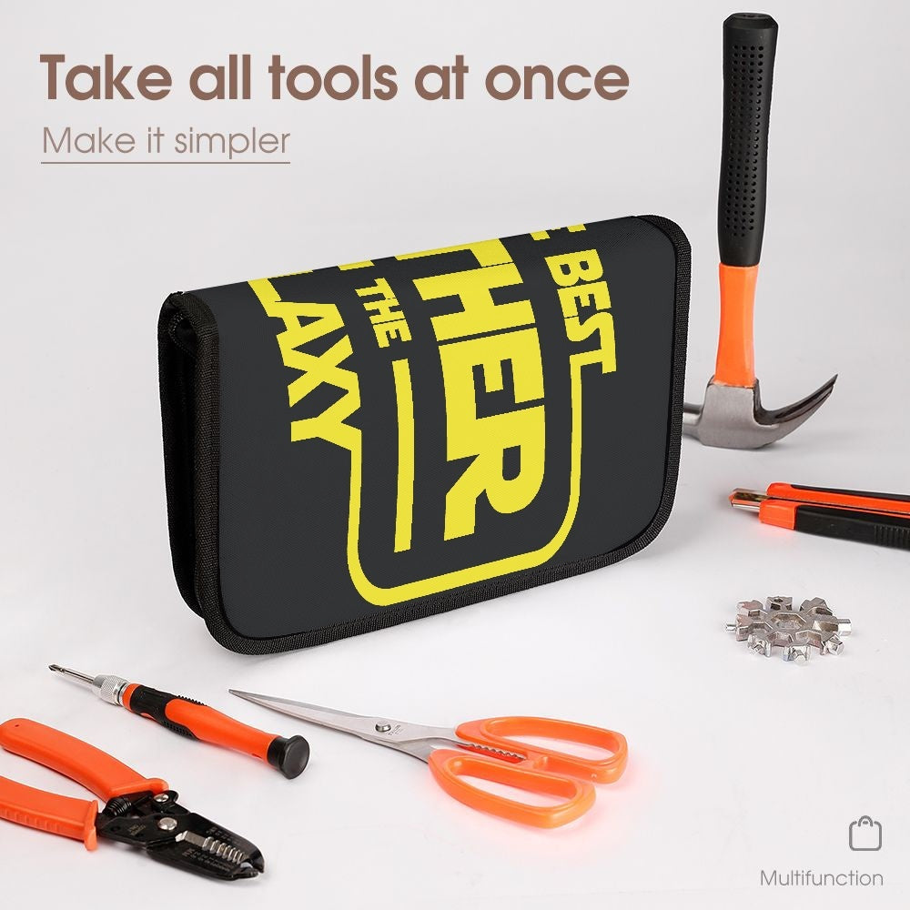 Father's Day│ Tools Organizer│ Gif for Dad - MyRoomyStuff