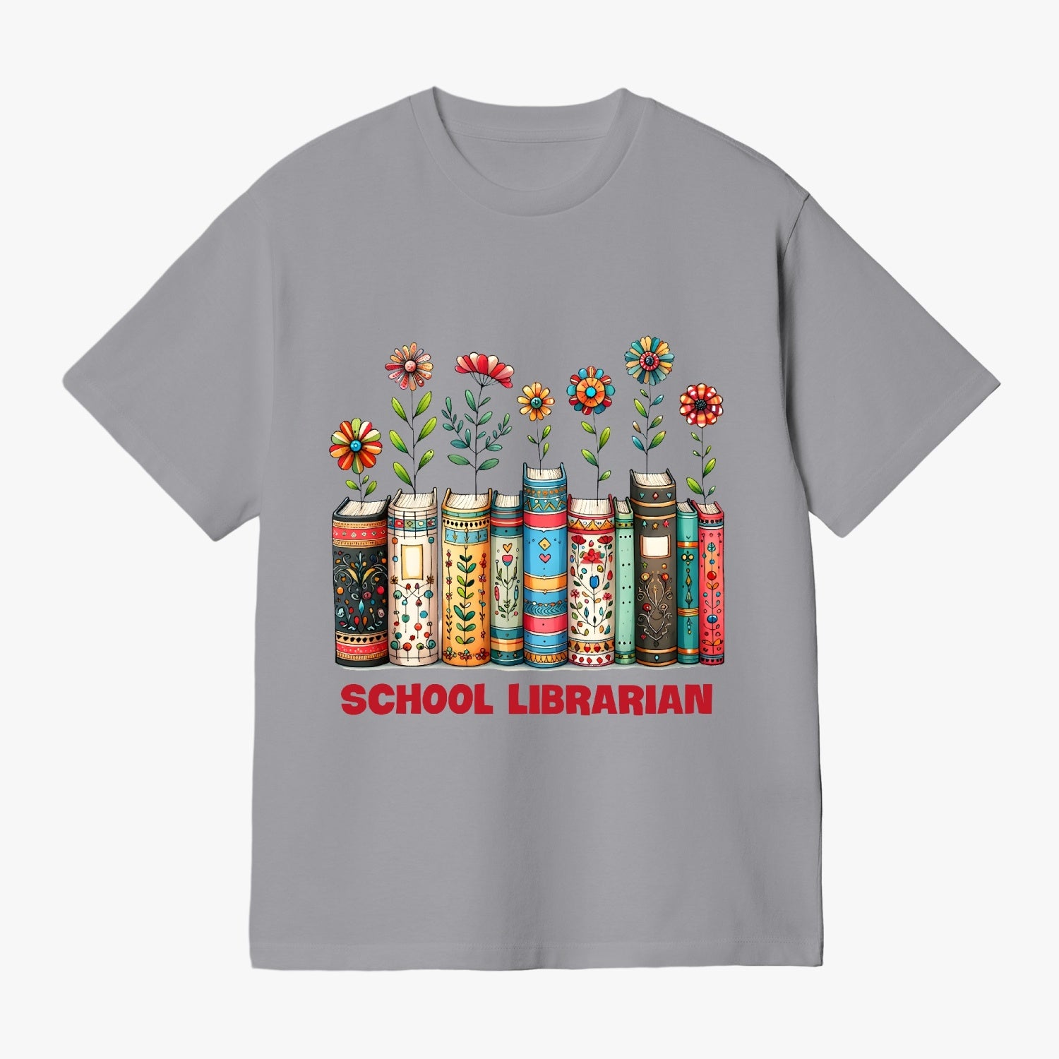 Teachers│ Library│ Gift - MyRoomyStuff