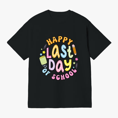 Students│ Gift│ Last Day of School - MyRoomyStuff