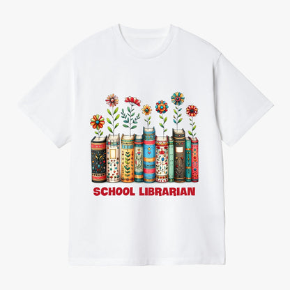 Teachers│ Library│ Gift - MyRoomyStuff