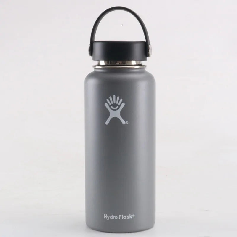 Lilac Hydro Flask Water Bottle & Thermos Gift Set - MyRoomyStuff