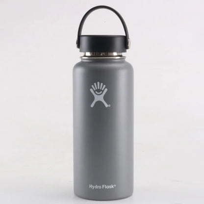 Lilac Hydro Flask Water Bottle & Thermos Gift Set - MyRoomyStuff